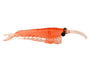 Okiami Shrimp L - Angry Orange (#30)