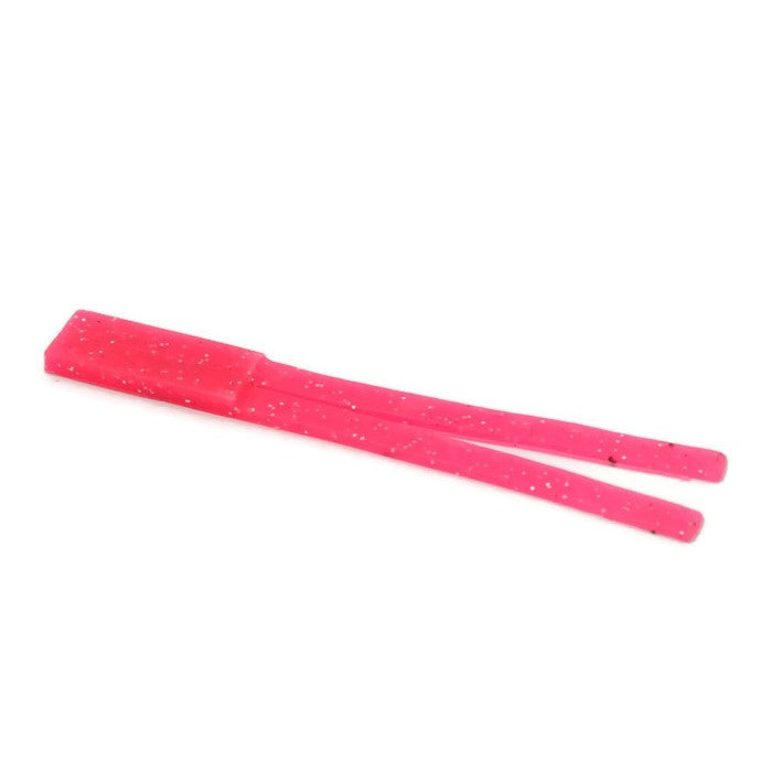 Squid Strips 3.75 - Glow Pink