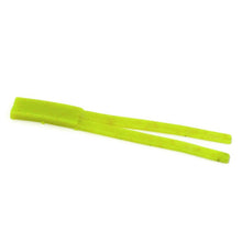 Load image into Gallery viewer, Squid Strips 3.75 - Chartreuse
