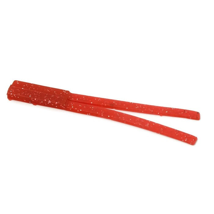 Squid Strips 3.75 - Red