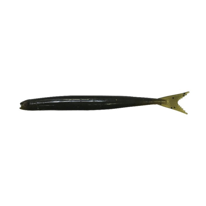 Ikanago Minnow - Green Pumpkin