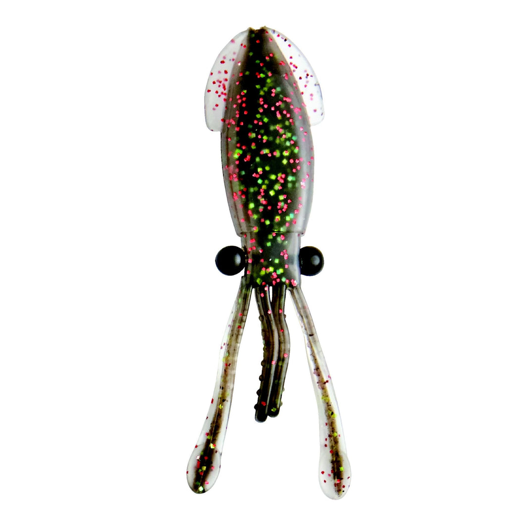 Firefly Squid - Natural (#513) – Nikko Fishing