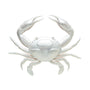 Super Crab 6" - Pearl White (#501)