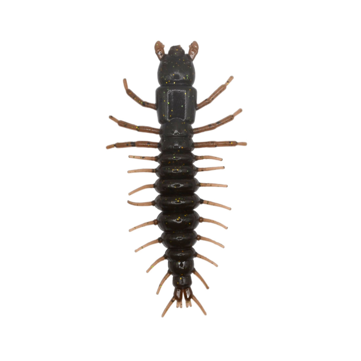 Hellgrammite 3