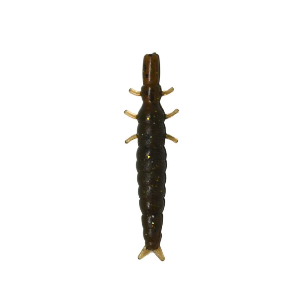 Caddisfly 1.5 - Mudbug (#943)