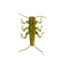 Load image into Gallery viewer, Stonefly - Green Pumpkin (#724)
