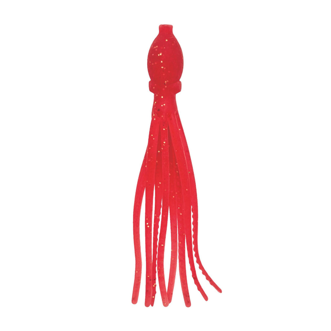 Octopus 3.5 - Red (#462)