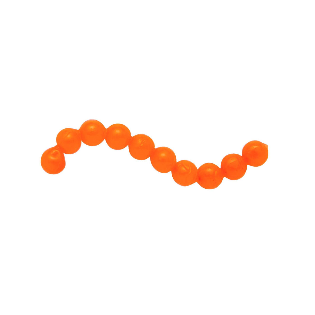 Super Scent Balls 7mm - Orange (#523)