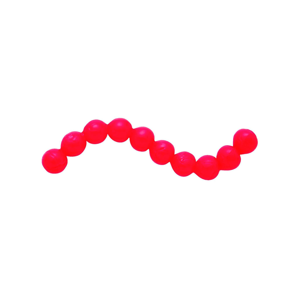 Super Scent Balls 7mm - Red (#524)