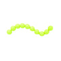 Super Scent Balls 7mm - Yellow (#525)