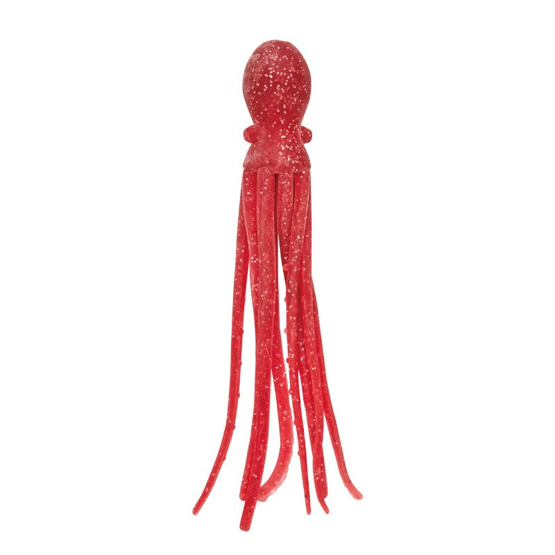 Octopus 6.0 - Clear Red (#306)