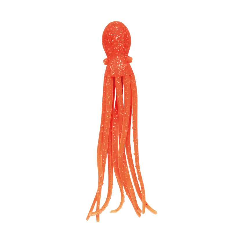 Octopus 6.0 - Orange (#305)